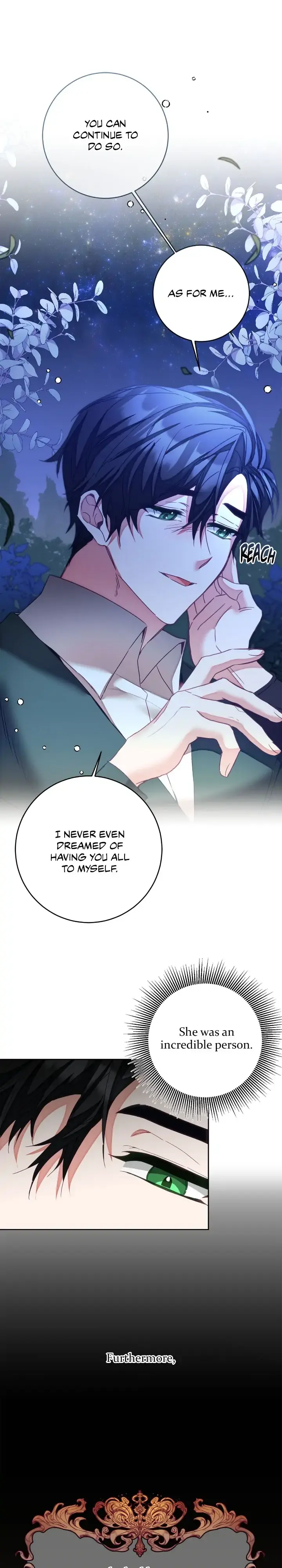 Ive Become The Villainous Empress Of A Novel Chapter 123 - Page 22