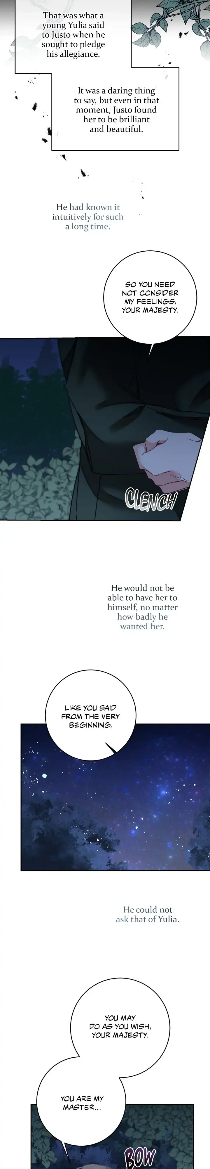 Ive Become The Villainous Empress Of A Novel Chapter 123 - Page 24