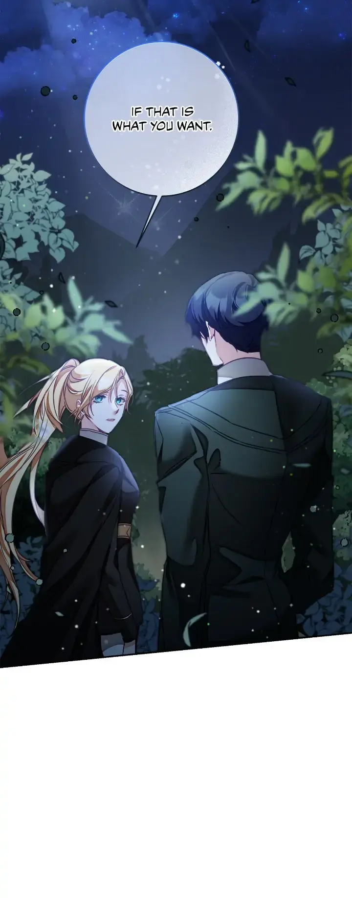 Ive Become The Villainous Empress Of A Novel Chapter 123 - Page 28
