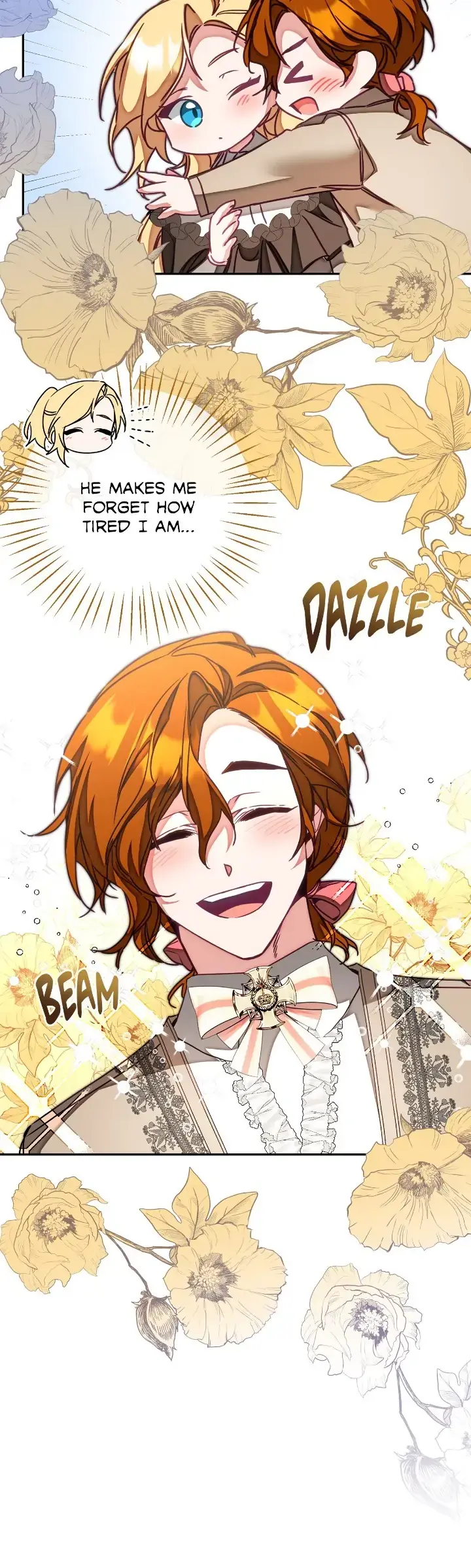 Ive Become The Villainous Empress Of A Novel Chapter 124 - Page 12