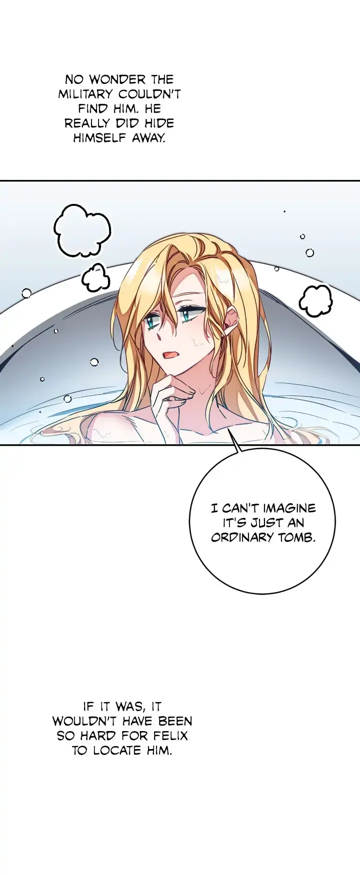 Ive Become The Villainous Empress Of A Novel Chapter 124 - Page 16