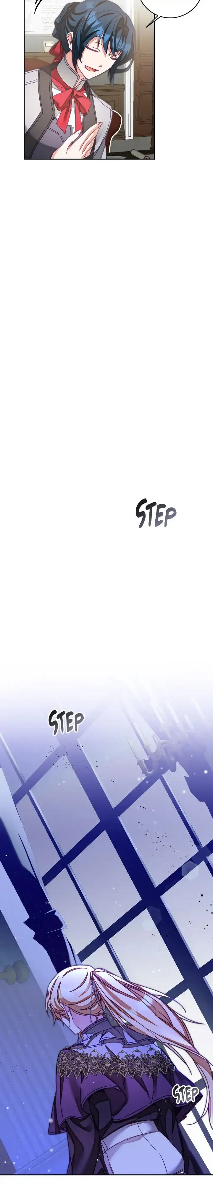 Ive Become The Villainous Empress Of A Novel Chapter 124 - Page 23