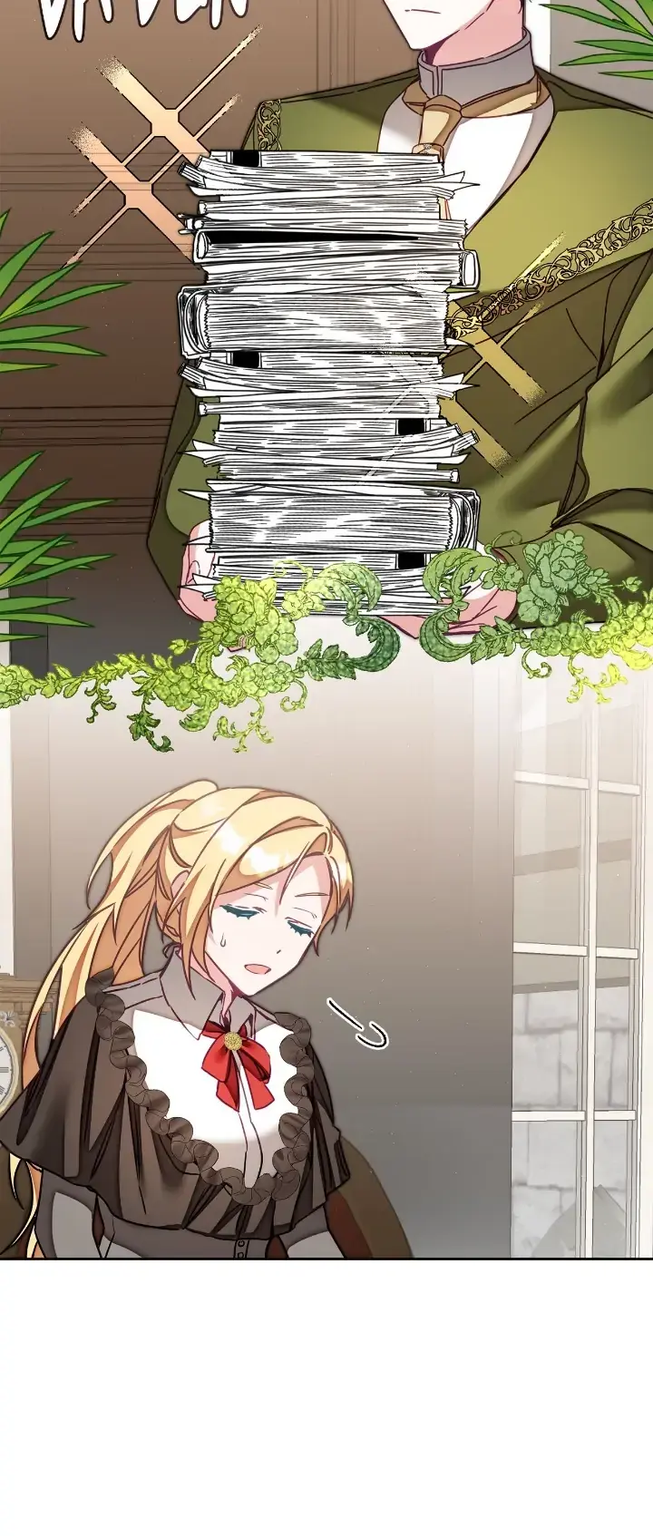 Ive Become The Villainous Empress Of A Novel Chapter 124 - Page 4