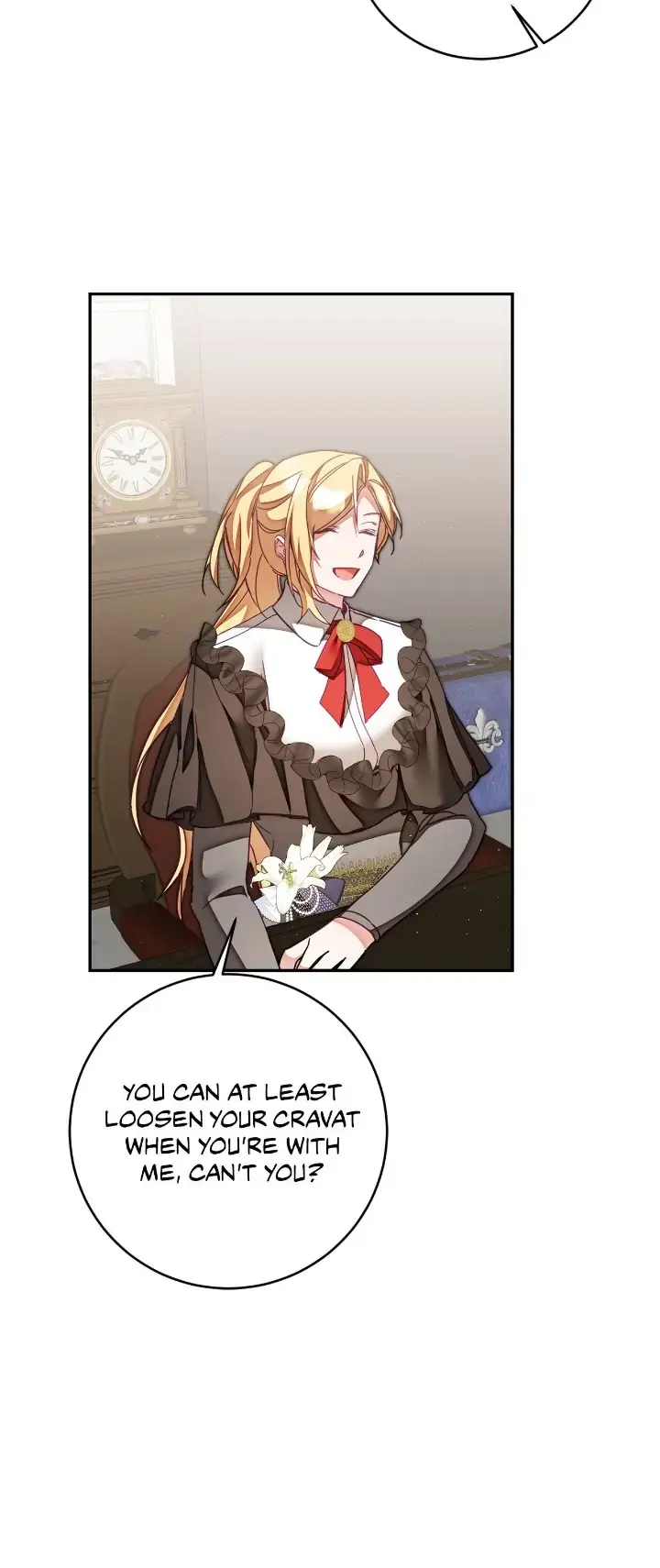 Ive Become The Villainous Empress Of A Novel Chapter 124 - Page 8