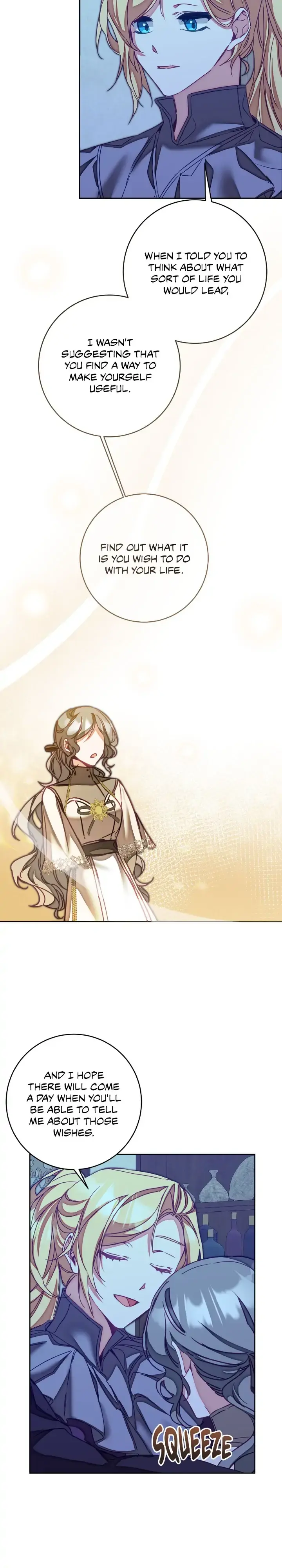 Ive Become The Villainous Empress Of A Novel Chapter 125 - Page 10