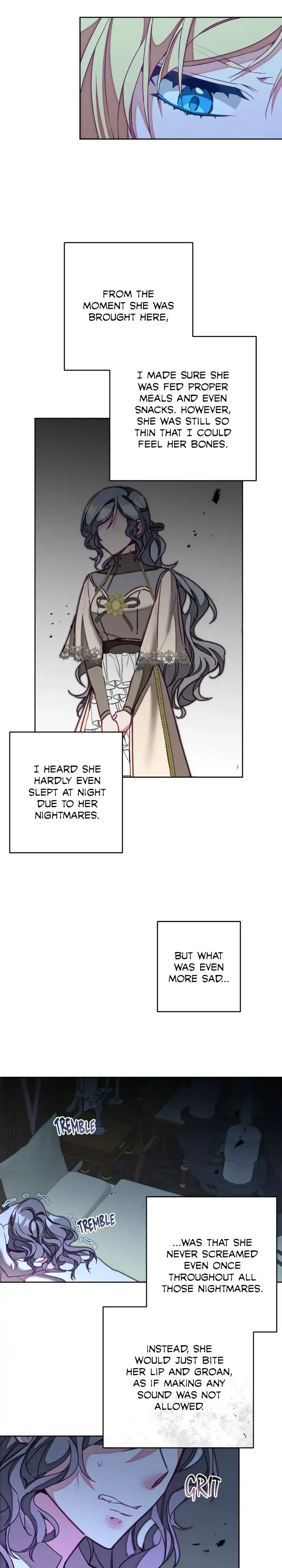 Ive Become The Villainous Empress Of A Novel Chapter 125 - Page 11