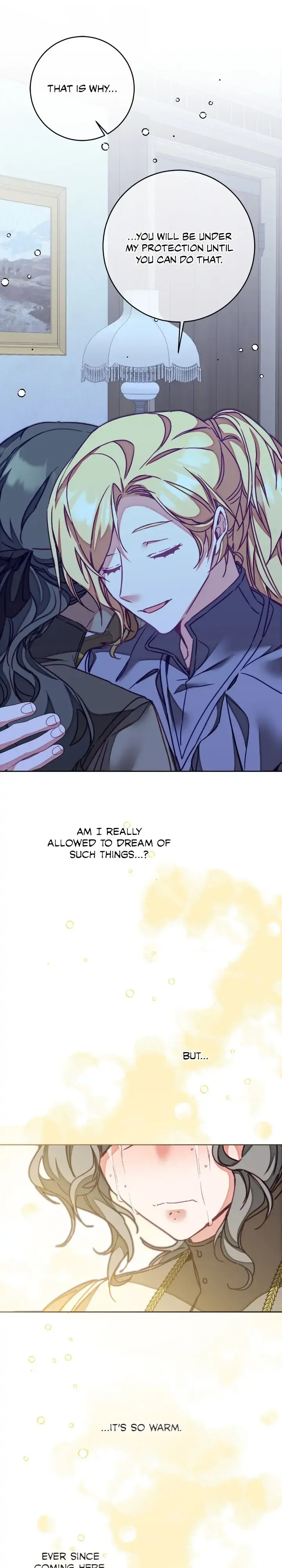 Ive Become The Villainous Empress Of A Novel Chapter 125 - Page 15