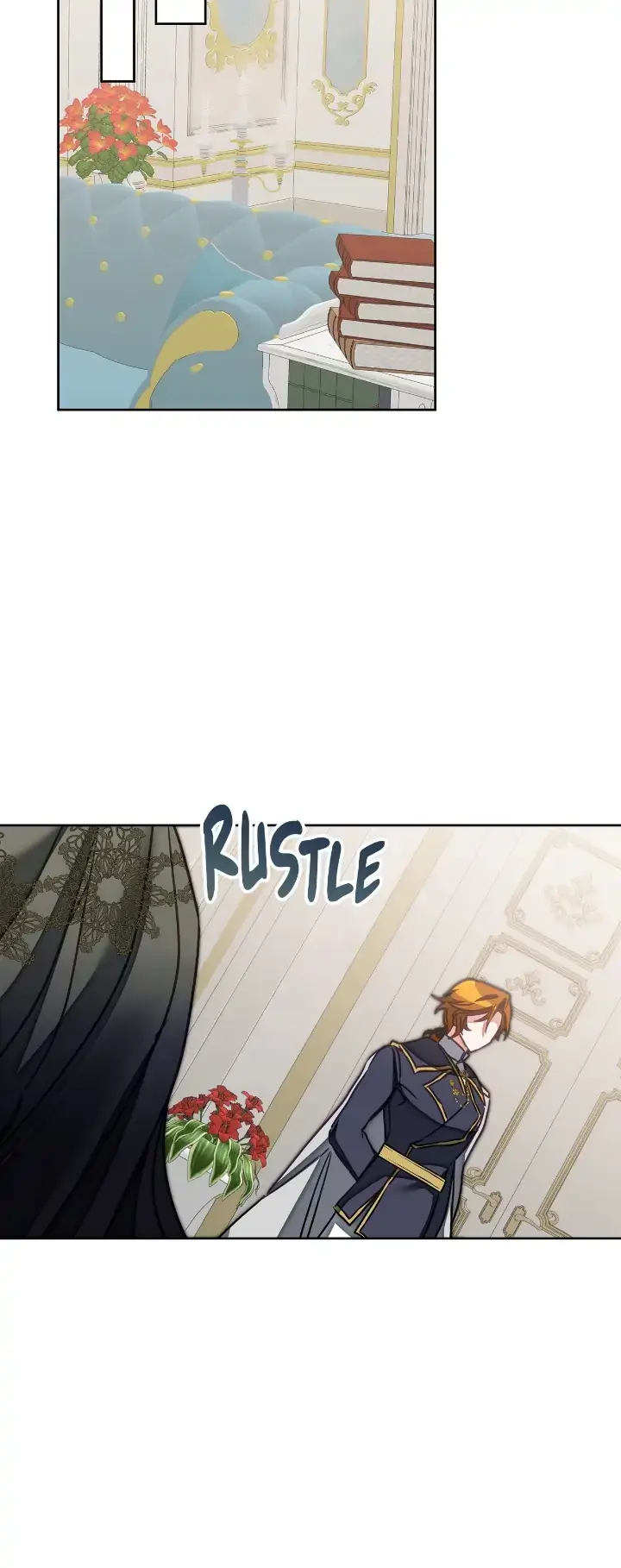Ive Become The Villainous Empress Of A Novel Chapter 125 - Page 20