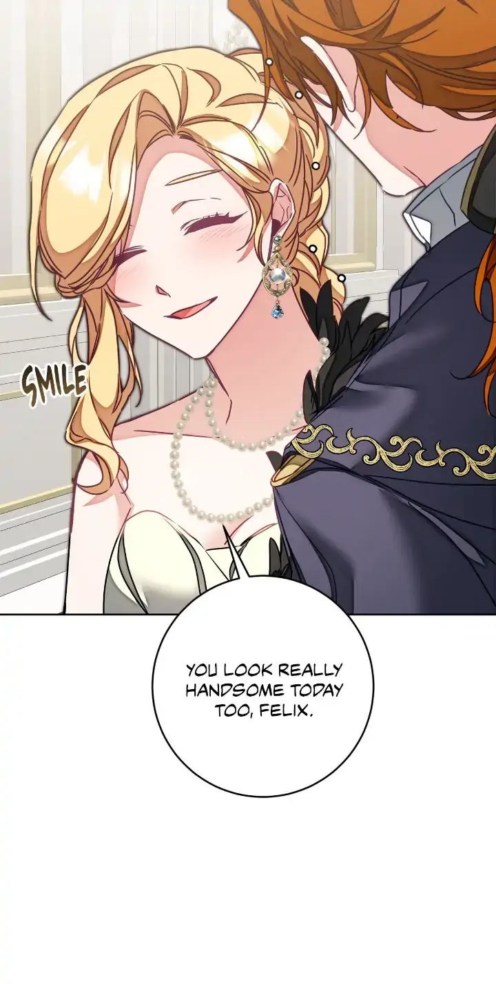 Ive Become The Villainous Empress Of A Novel Chapter 125 - Page 24
