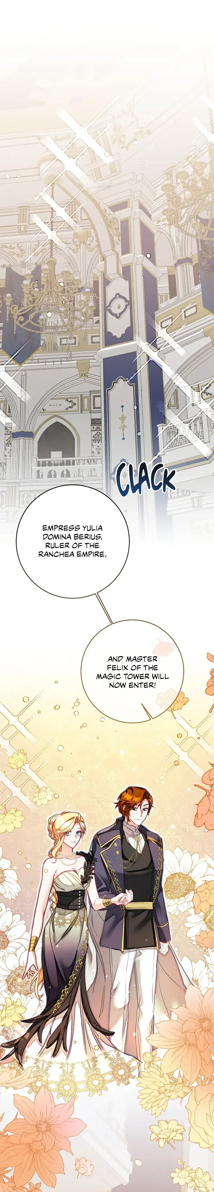 Ive Become The Villainous Empress Of A Novel Chapter 125 - Page 25