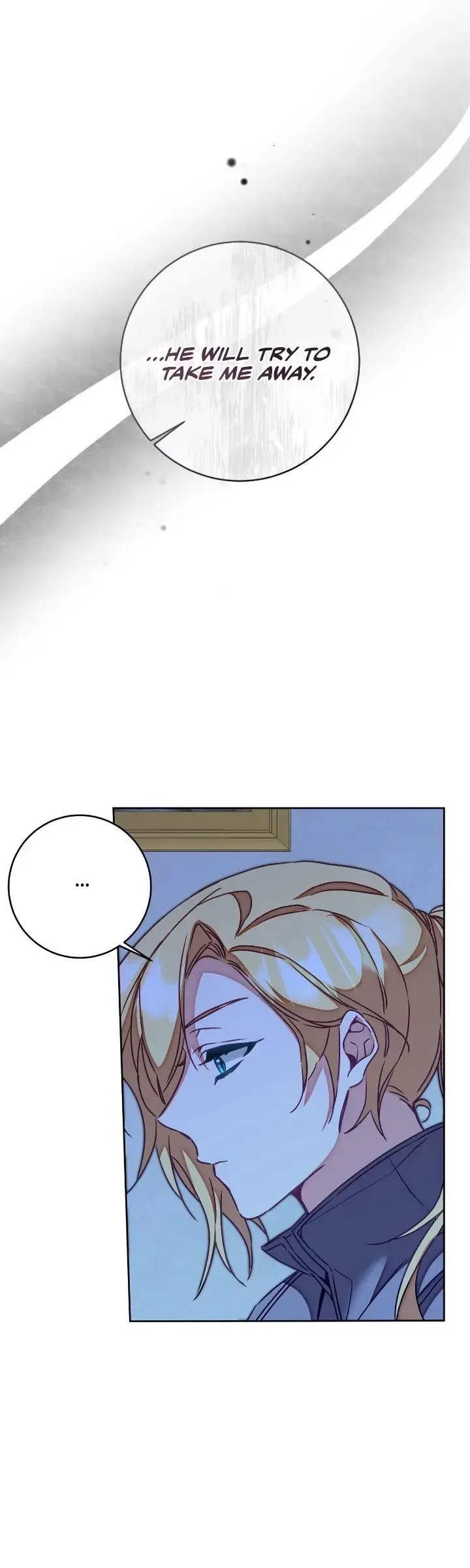 Ive Become The Villainous Empress Of A Novel Chapter 125 - Page 4