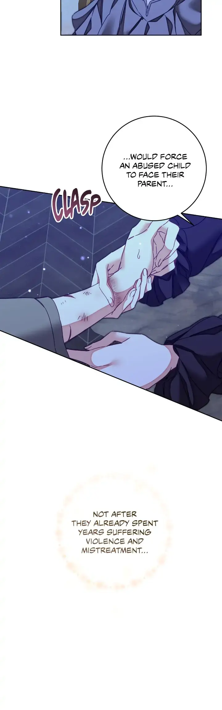 Ive Become The Villainous Empress Of A Novel Chapter 125 - Page 8