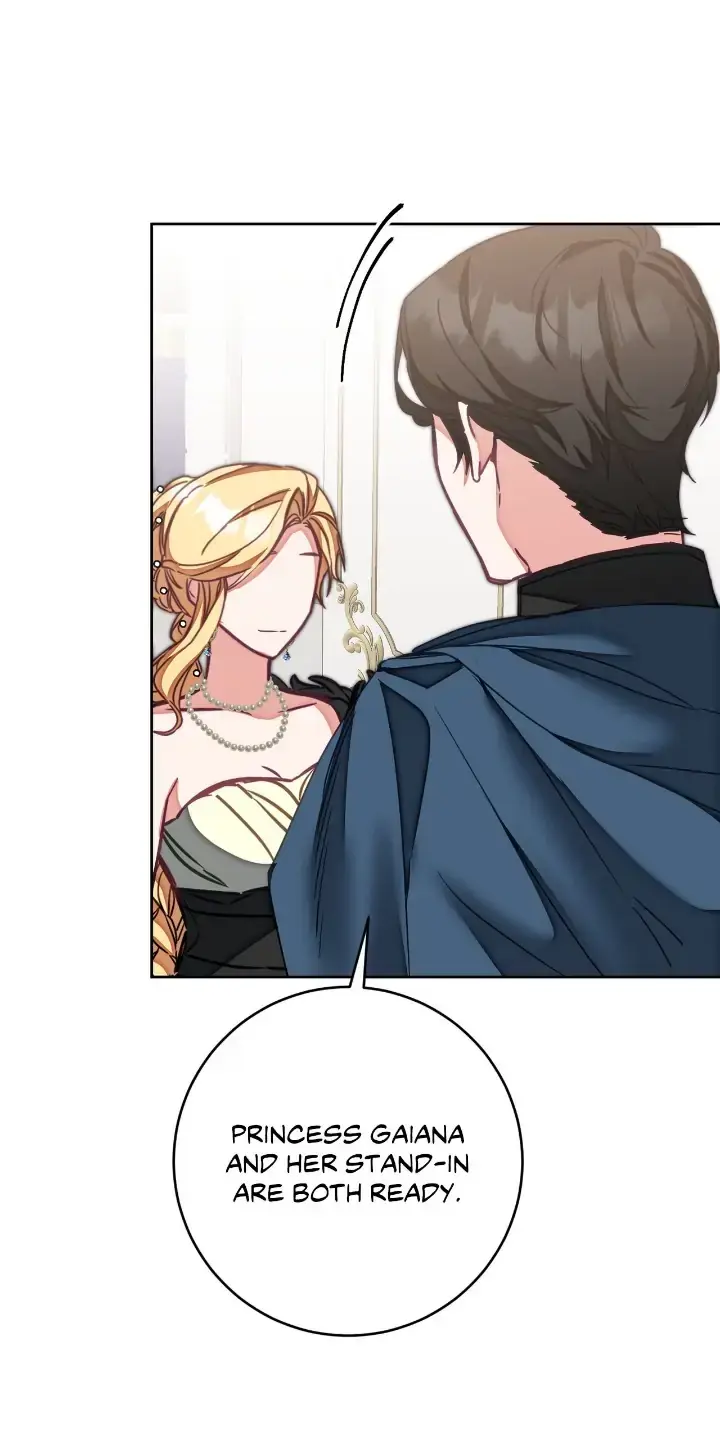 Ive Become The Villainous Empress Of A Novel Chapter 126 - Page 12