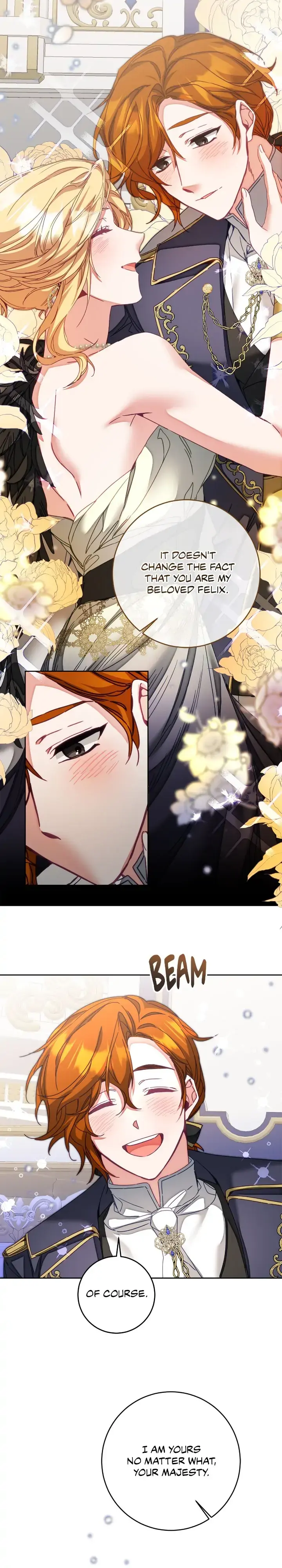 Ive Become The Villainous Empress Of A Novel Chapter 126 - Page 6