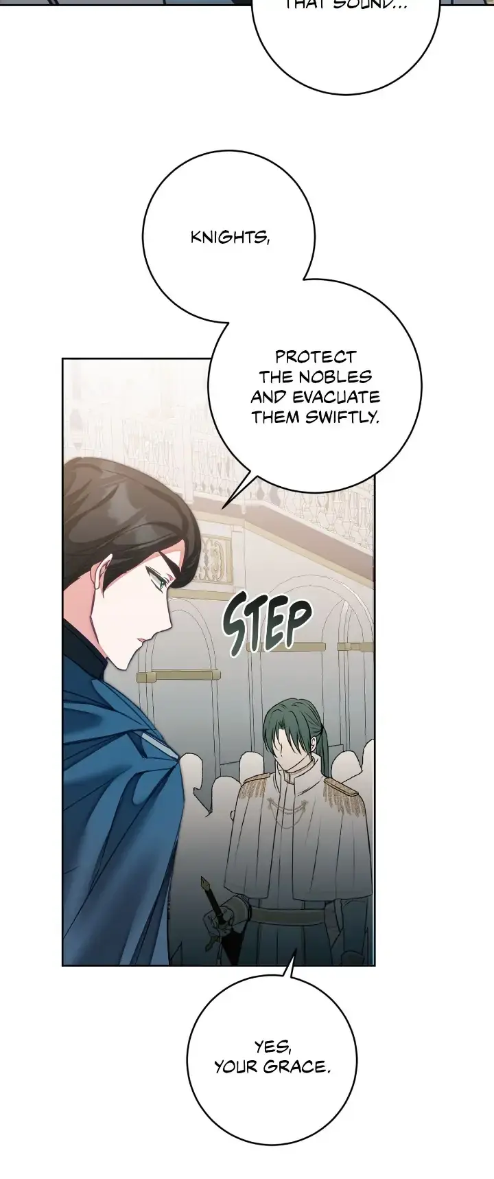 Ive Become The Villainous Empress Of A Novel Chapter 127 - Page 12