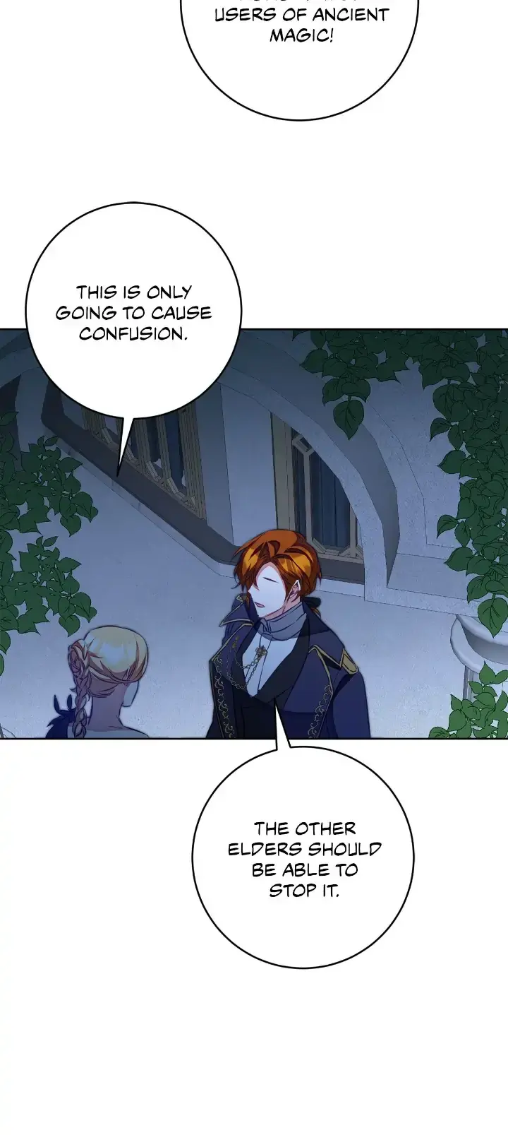 Ive Become The Villainous Empress Of A Novel Chapter 127 - Page 16