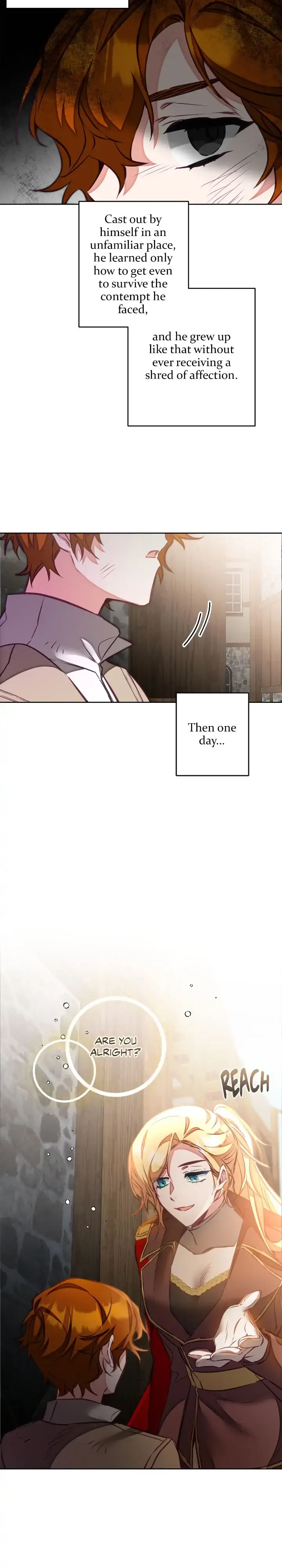 Ive Become The Villainous Empress Of A Novel Chapter 127 - Page 2