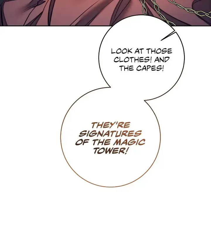 Ive Become The Villainous Empress Of A Novel Chapter 127 - Page 20