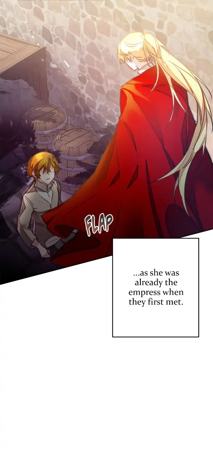 Ive Become The Villainous Empress Of A Novel Chapter 127 - Page 4