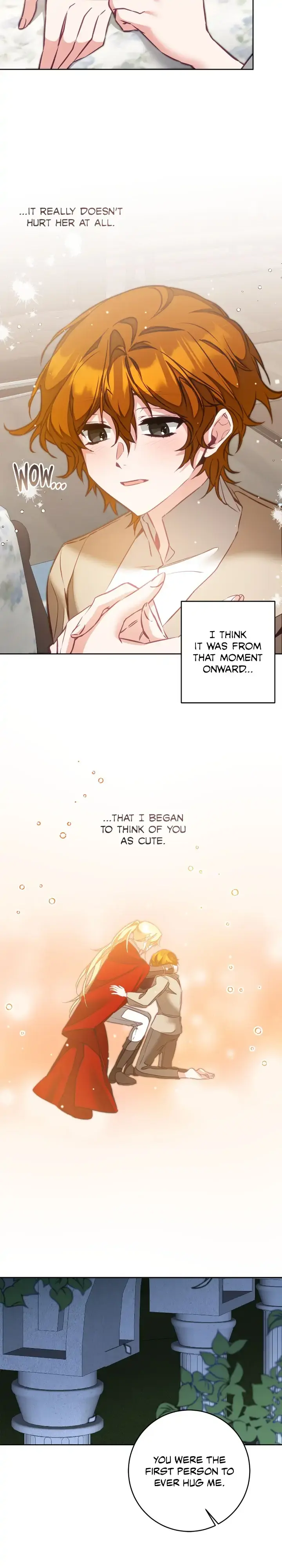 Ive Become The Villainous Empress Of A Novel Chapter 127 - Page 6