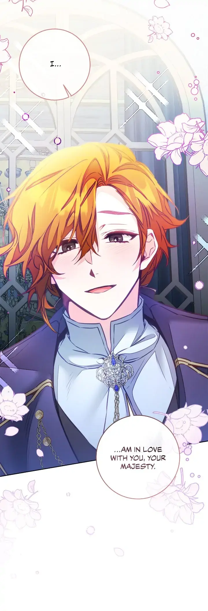 Ive Become The Villainous Empress Of A Novel Chapter 127 - Page 8