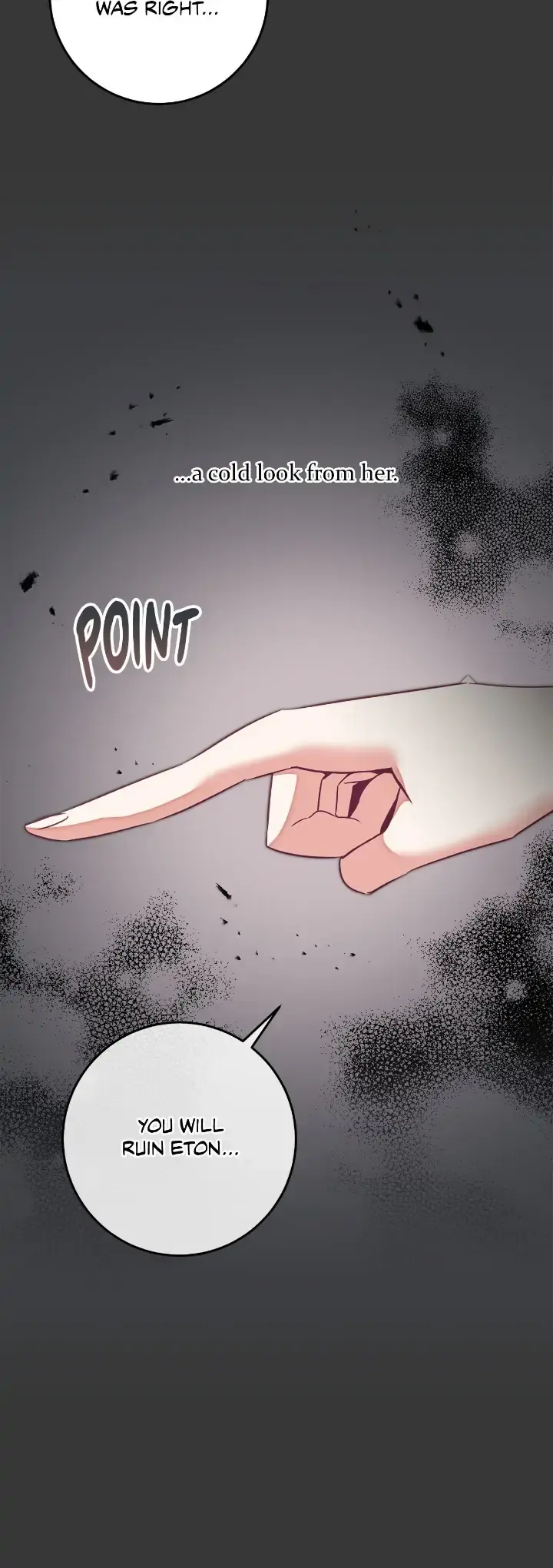 Ive Become The Villainous Empress Of A Novel Chapter 128 - Page 17