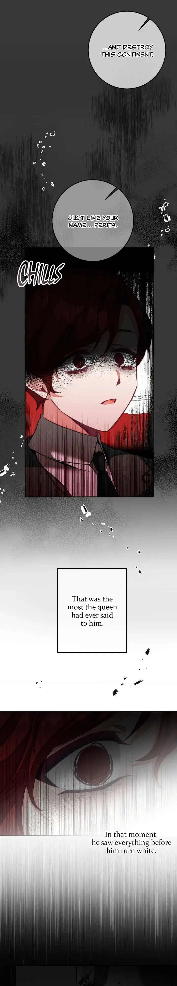 Ive Become The Villainous Empress Of A Novel Chapter 128 - Page 18