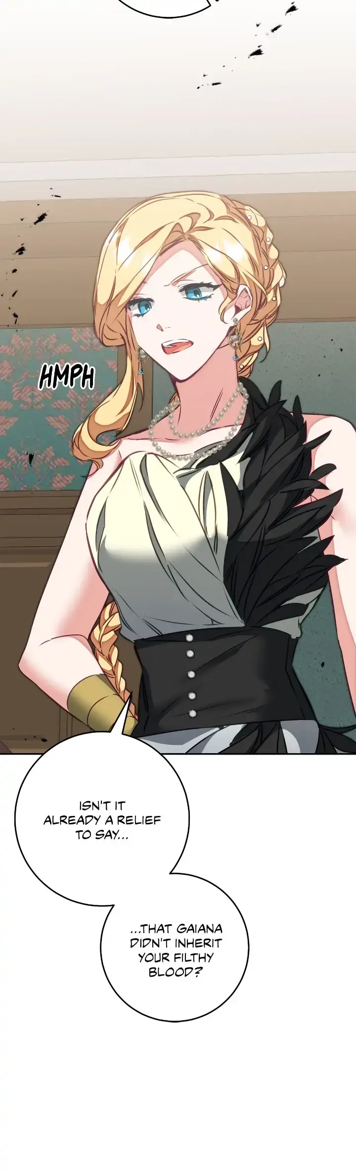 Ive Become The Villainous Empress Of A Novel Chapter 128 - Page 29