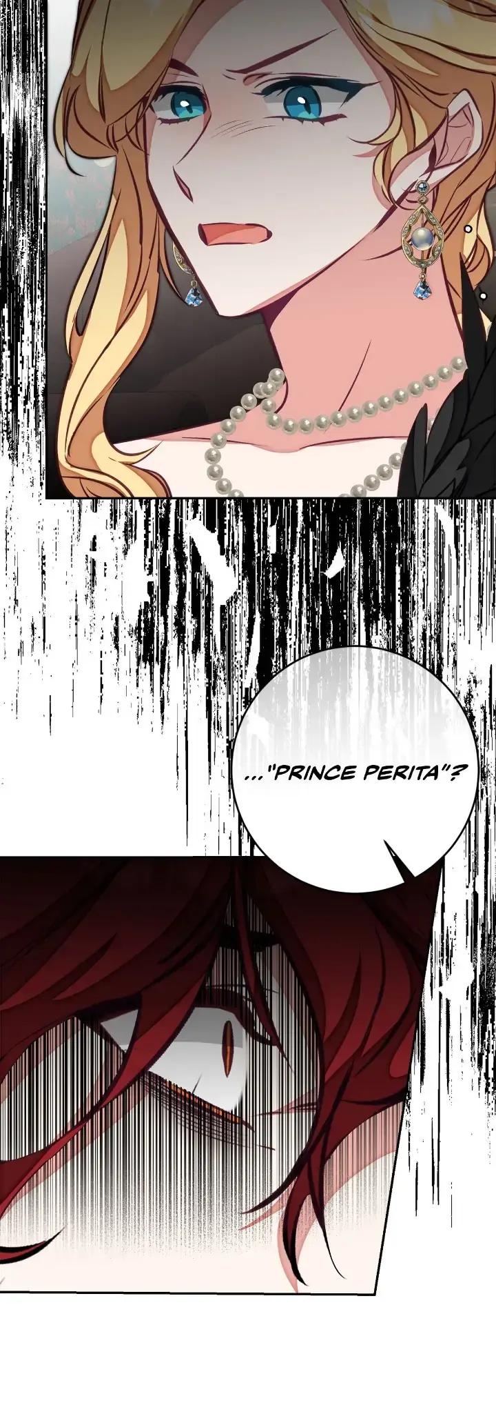 Ive Become The Villainous Empress Of A Novel Chapter 128 - Page 9