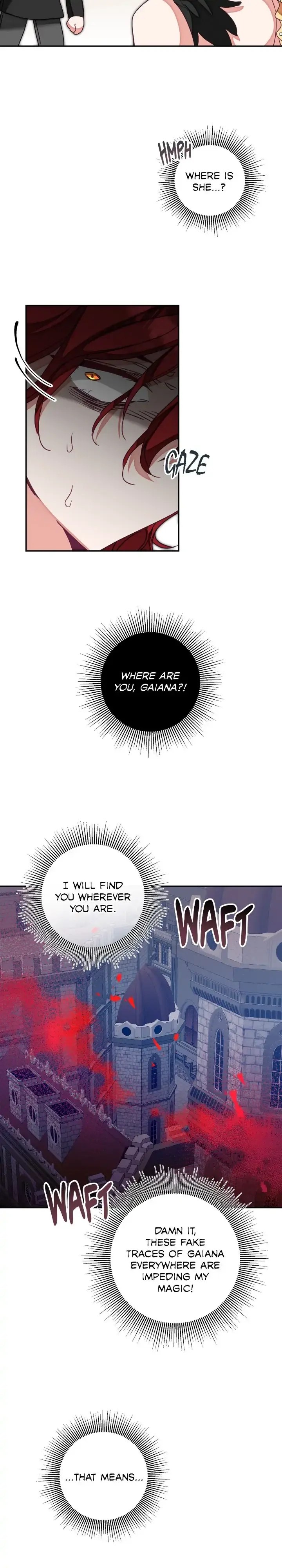 Ive Become The Villainous Empress Of A Novel Chapter 129 - Page 10