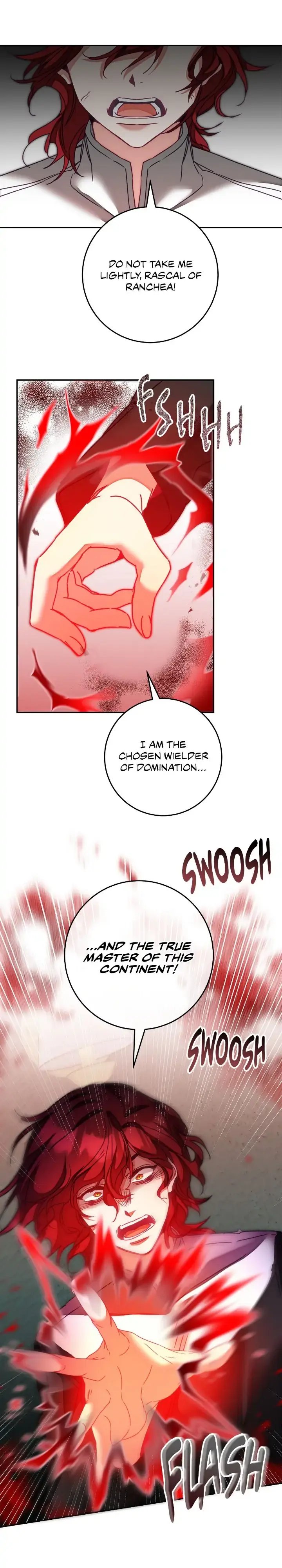 Ive Become The Villainous Empress Of A Novel Chapter 129 - Page 11