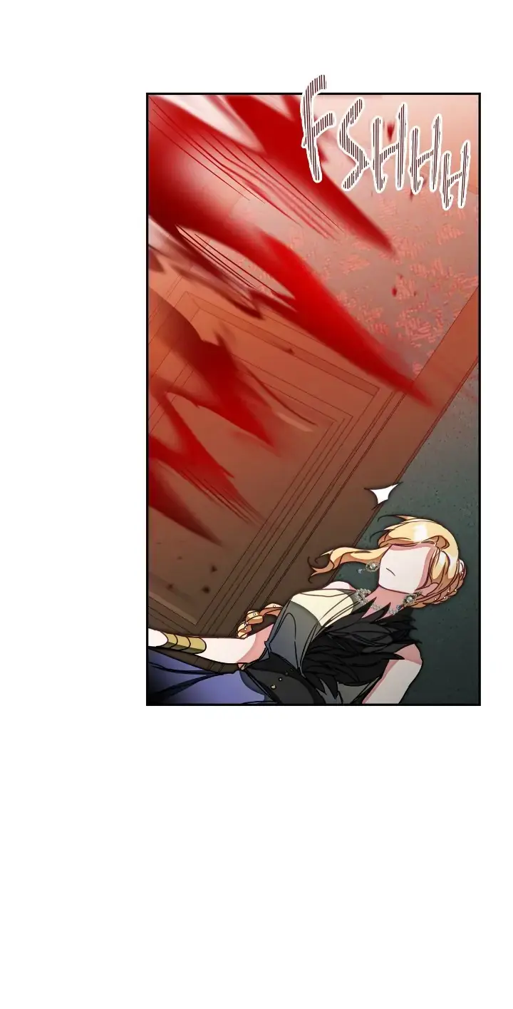 Ive Become The Villainous Empress Of A Novel Chapter 129 - Page 12