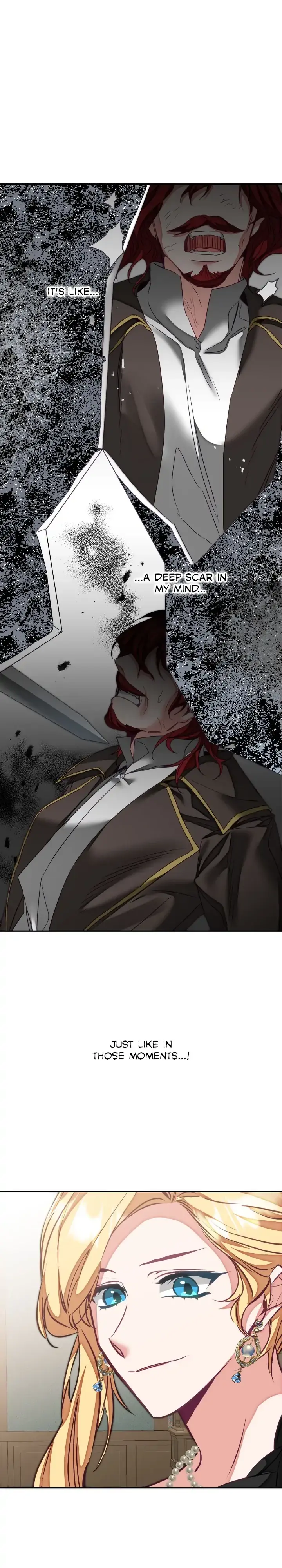 Ive Become The Villainous Empress Of A Novel Chapter 129 - Page 17