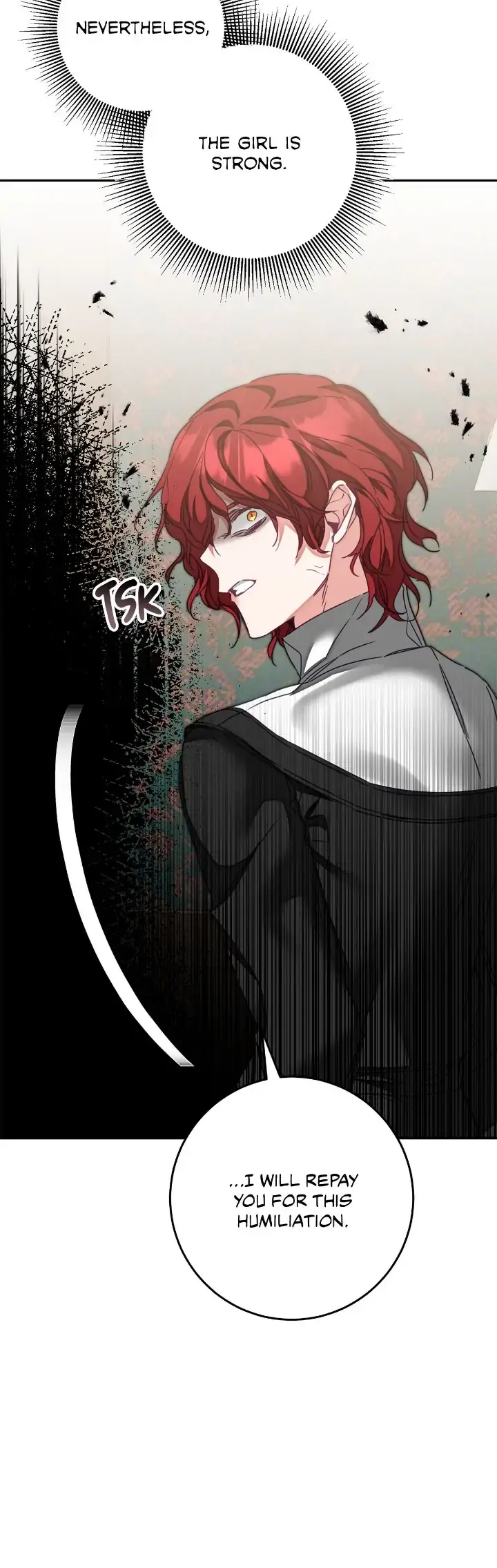 Ive Become The Villainous Empress Of A Novel Chapter 129 - Page 20