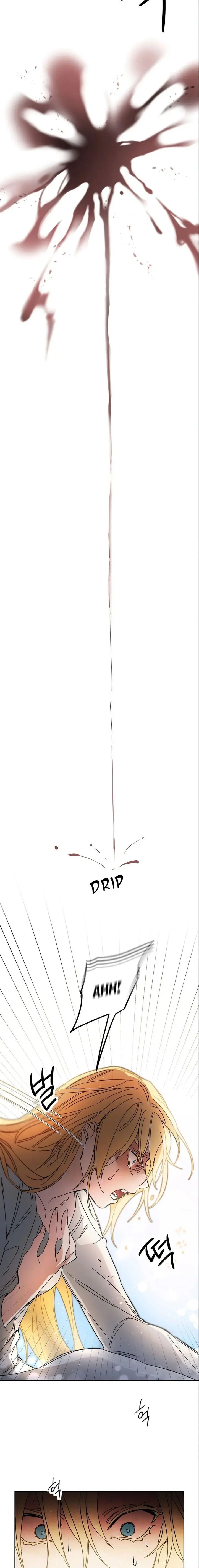 Ive Become The Villainous Empress Of A Novel Chapter 13 - Page 5