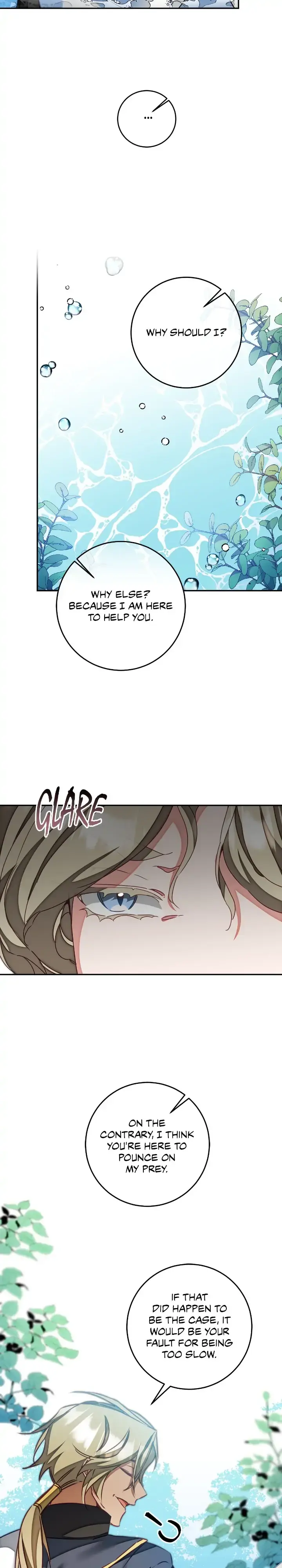 Ive Become The Villainous Empress Of A Novel Chapter 130 - Page 11