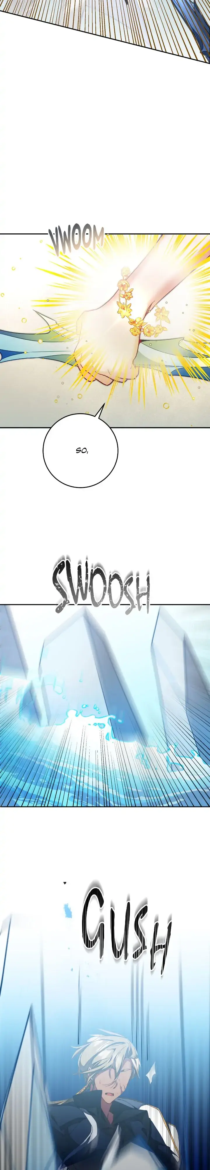 Ive Become The Villainous Empress Of A Novel Chapter 130 - Page 18