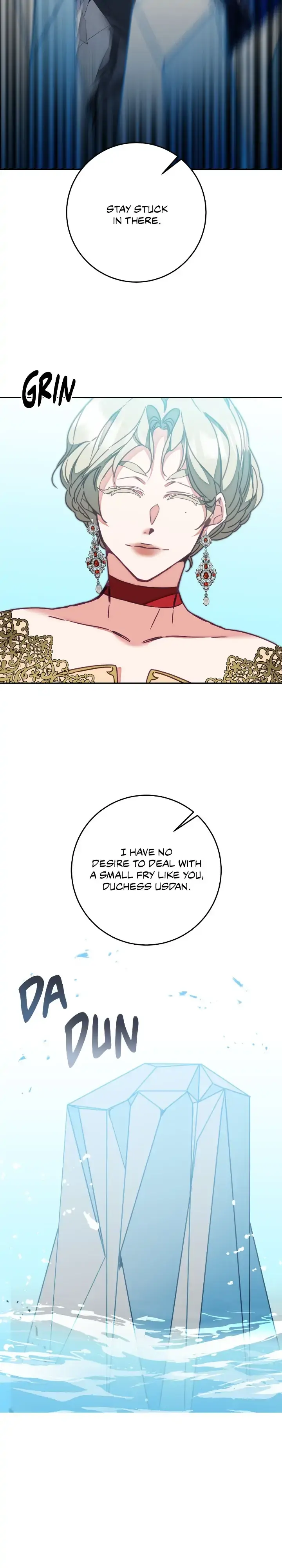 Ive Become The Villainous Empress Of A Novel Chapter 130 - Page 19