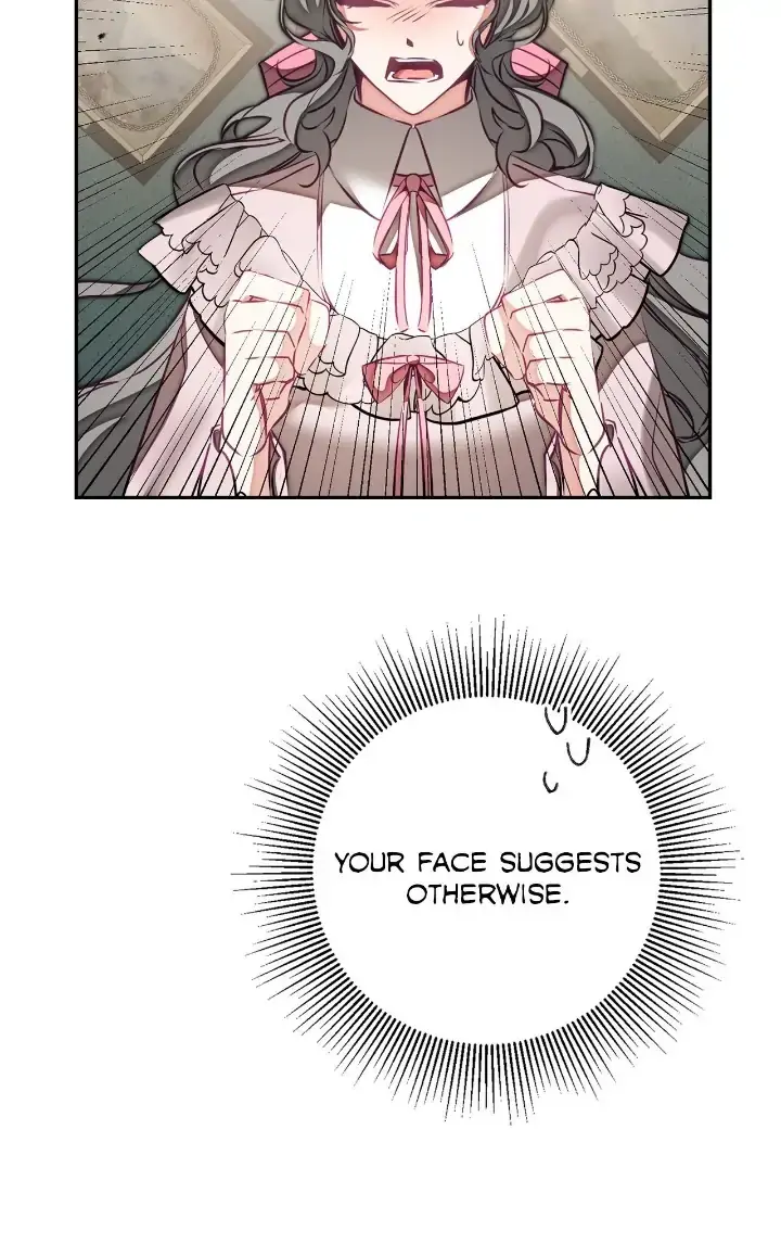 Ive Become The Villainous Empress Of A Novel Chapter 130 - Page 24