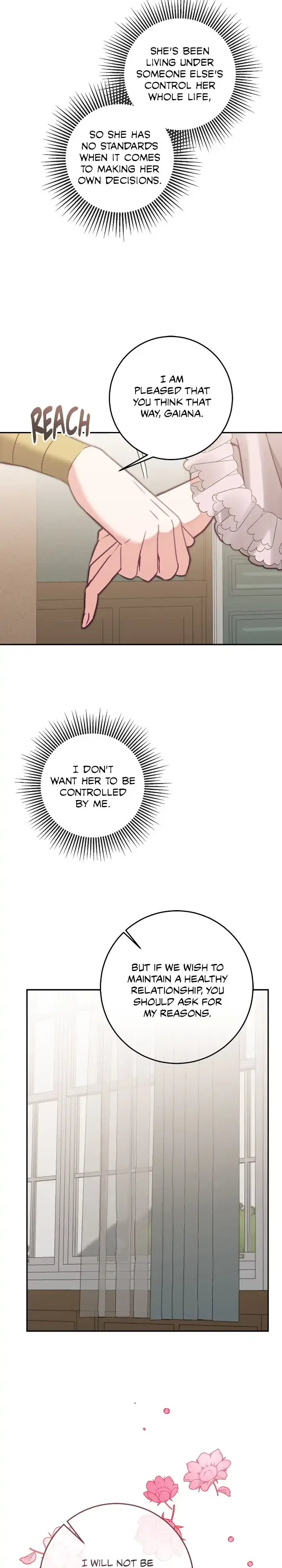 Ive Become The Villainous Empress Of A Novel Chapter 130 - Page 26