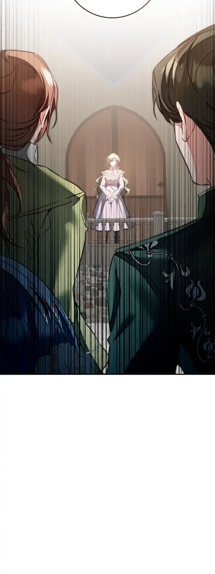 Ive Become The Villainous Empress Of A Novel Chapter 130 - Page 28
