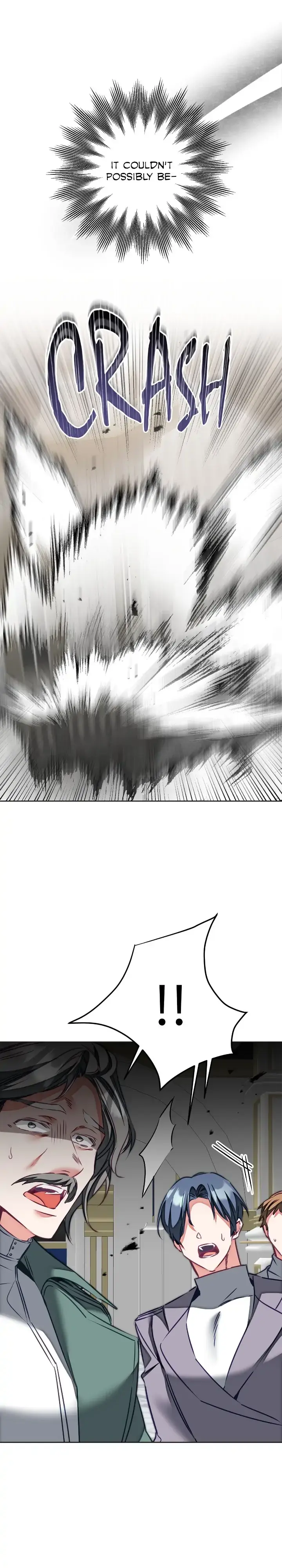 Ive Become The Villainous Empress Of A Novel Chapter 131 - Page 10