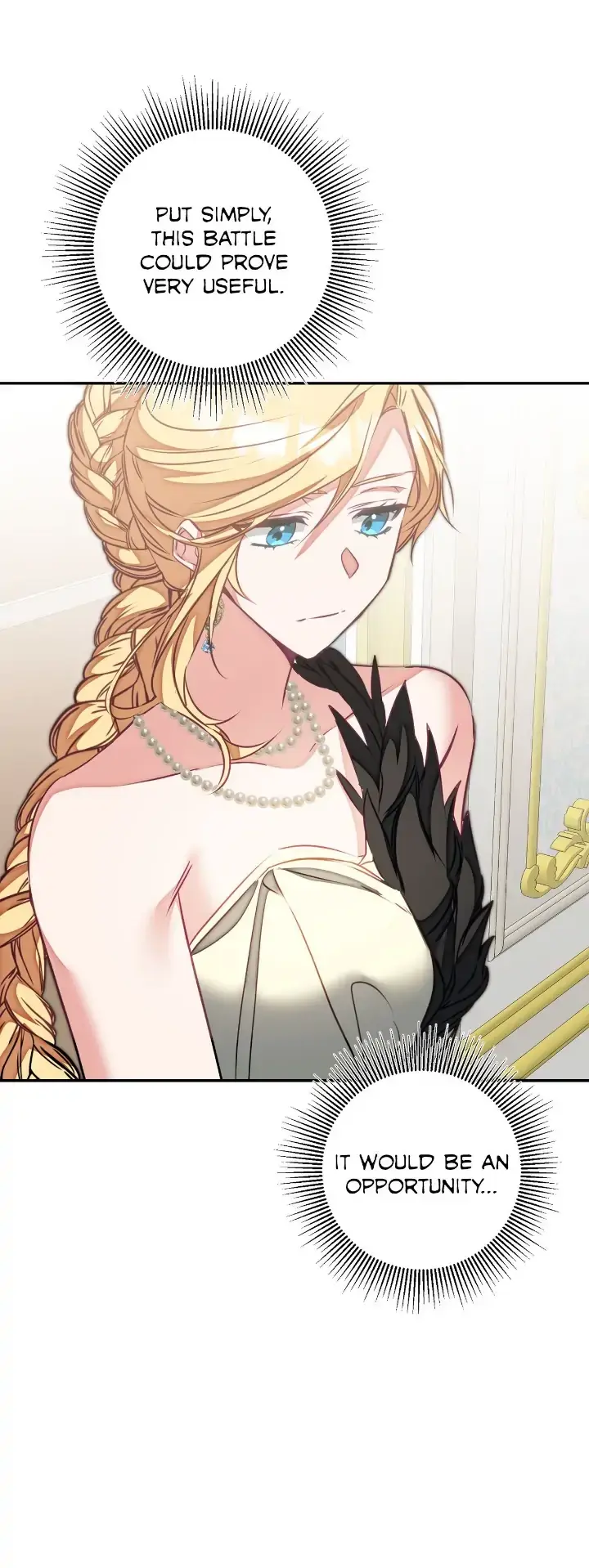 Ive Become The Villainous Empress Of A Novel Chapter 131 - Page 16