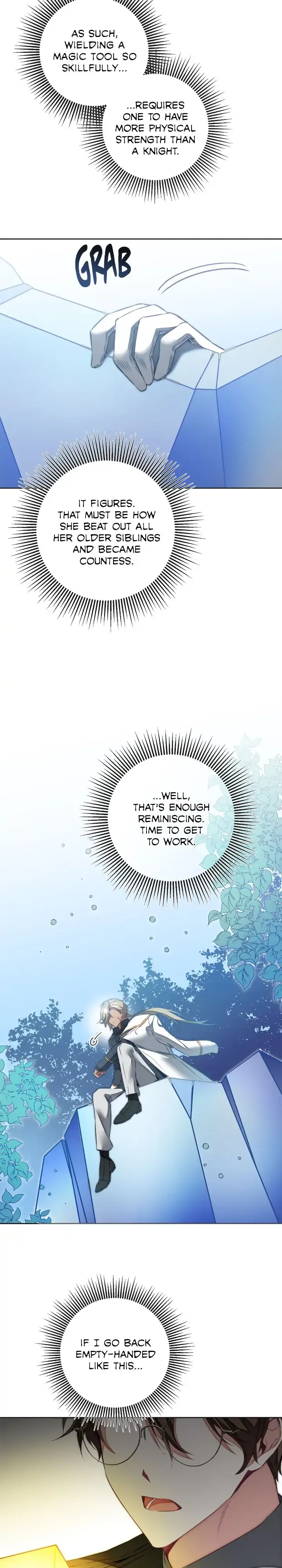 Ive Become The Villainous Empress Of A Novel Chapter 131 - Page 2