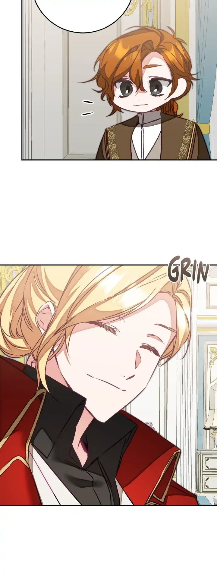 Ive Become The Villainous Empress Of A Novel Chapter 131 - Page 20