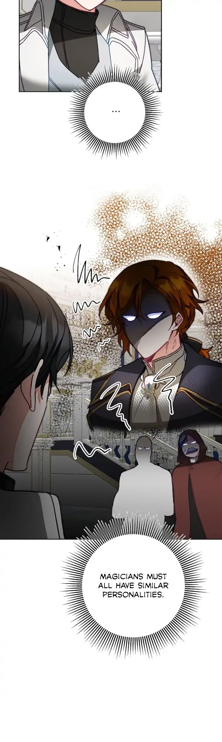 Ive Become The Villainous Empress Of A Novel Chapter 131 - Page 28