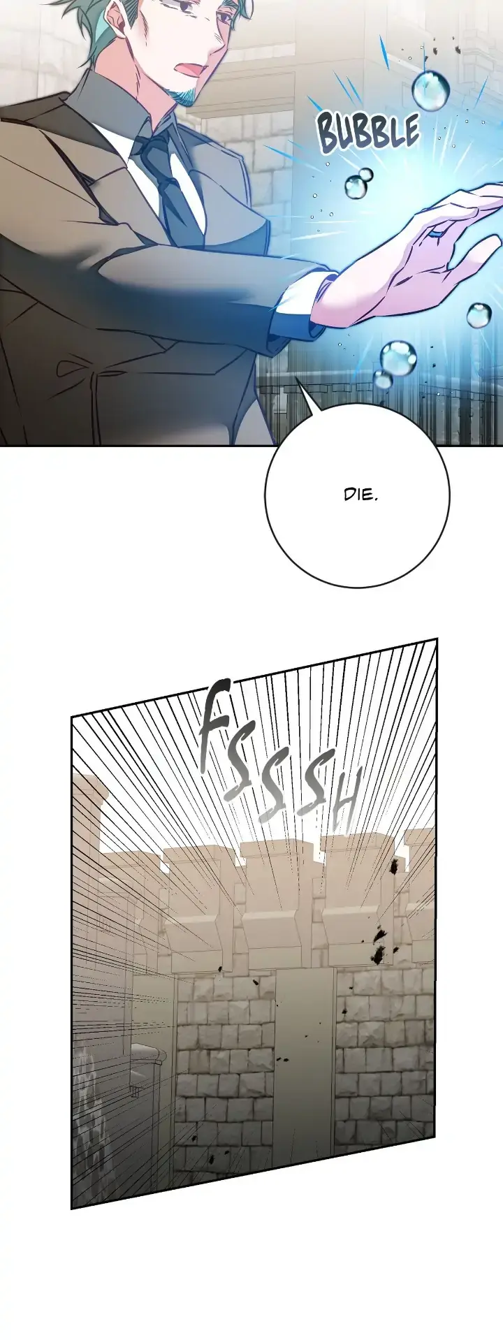 Ive Become The Villainous Empress Of A Novel Chapter 132 - Page 16