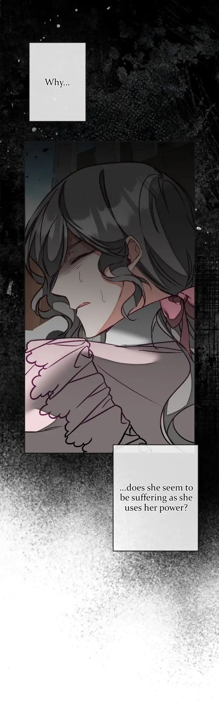 Ive Become The Villainous Empress Of A Novel Chapter 132 - Page 20
