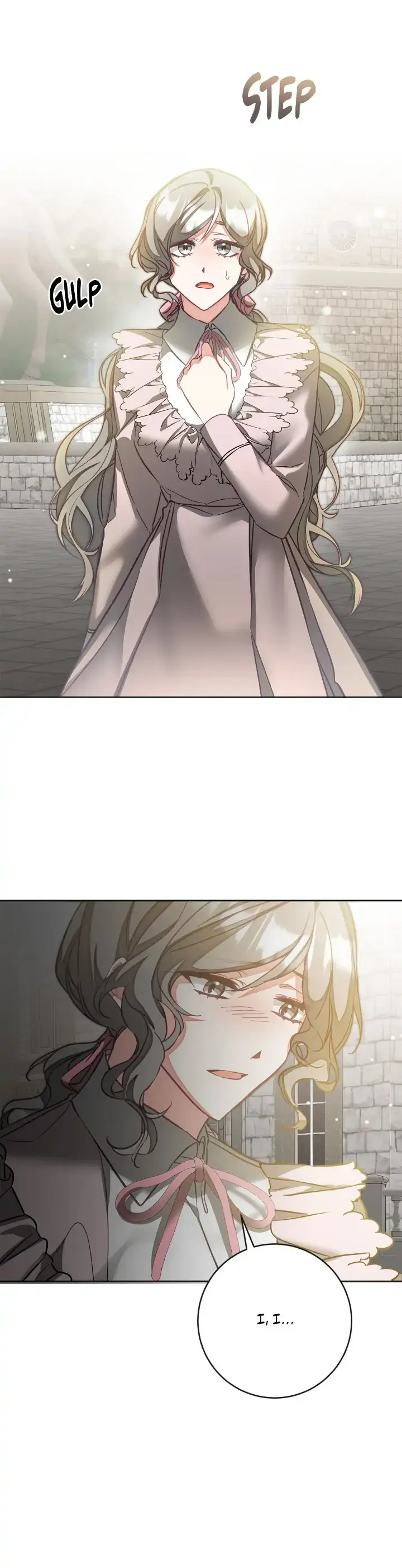 Ive Become The Villainous Empress Of A Novel Chapter 132 - Page 26