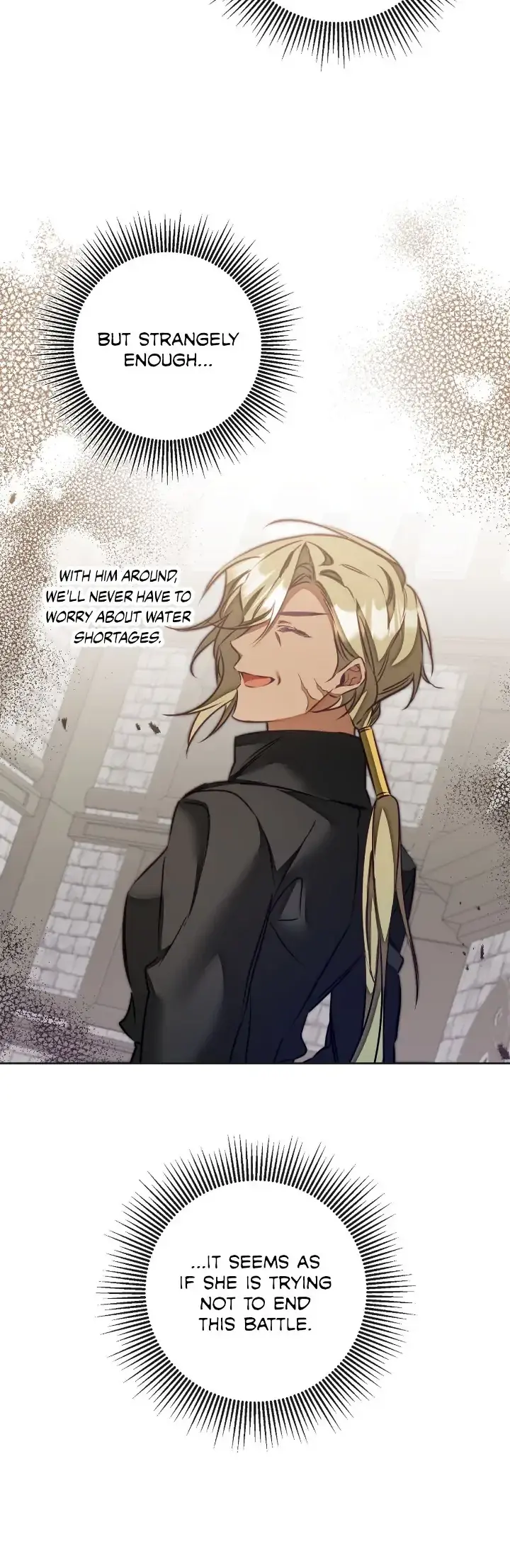 Ive Become The Villainous Empress Of A Novel Chapter 132 - Page 4